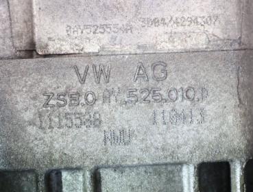 Preview: Differential 0AY525010L VW TIGUAN 1