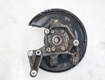 Preview: Achsschenkel hinten rechts 3C0505434G VW TIGUAN 1