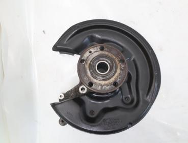 Achsschenkel hinten links 3C0505433G VW TIGUAN 1