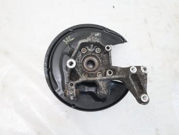 Preview: Achsschenkel hinten links 3C0505433G VW TIGUAN 1