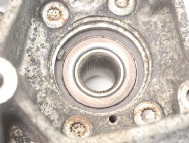 Achsschenkel hinten links 3C0505433G VW TIGUAN 1
