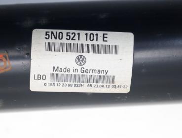 Kardanwelle 5N0521101M VW TIGUAN 1
