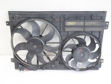 Ventilator (am Kühler) 1K0121205AJ VW TIGUAN 1