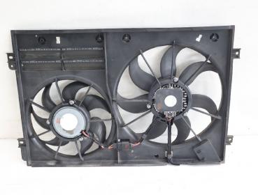 Preview: Ventilator (am Kühler) 1K0121205AJ VW TIGUAN 1