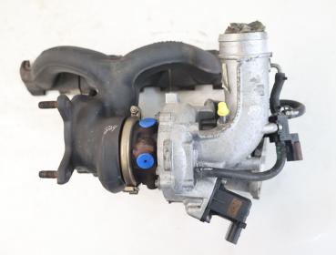 Turbolader 06J145713K VW TIGUAN 1