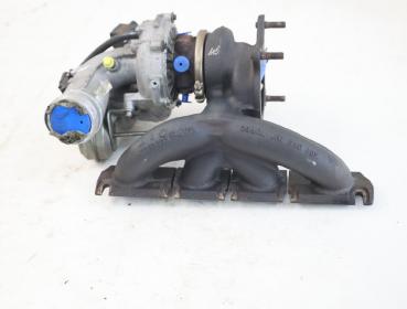 Preview: Turbolader 06J145713K VW TIGUAN 1