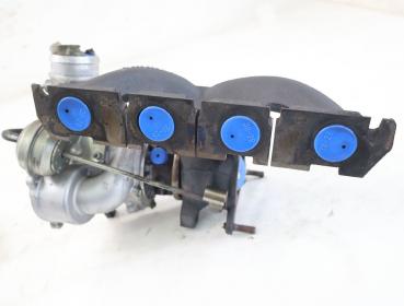 Turbolader 06J145713K VW TIGUAN 1