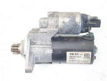 Preview: Anlasser 02E911023S VW TIGUAN 1