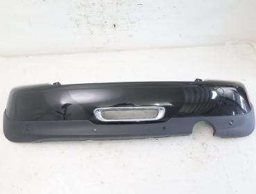 Stoßstange hinten 51127264356 MINI COOPER D R56