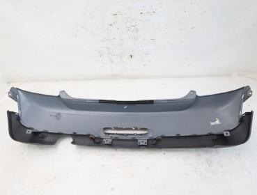Preview: Stoßstange hinten 51127264356 MINI COOPER D R56