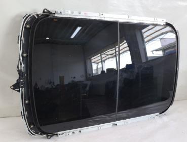 Schiebedach Glas 54107355233 MINI COOPER D R56