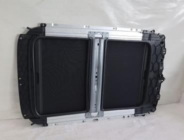 Preview: Schiebedach Glas 54107355233 MINI COOPER D R56
