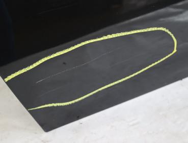Preview: Tür 3trg rechts 41009628768 MINI COOPER D R56