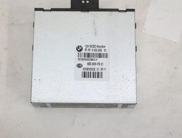 Steuergerät Karosserie 61429253208 MINI COOPER D R56