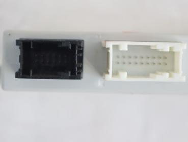 Preview: Steuergerät Parktronic 66209252640 MINI COOPER D R56