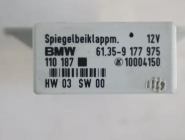 Preview: Steuergerät Karosserie 61359177975 MINI COOPER D R56