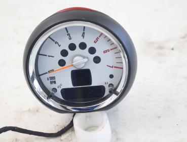 Uhr 9260586 MINI COOPER D R56