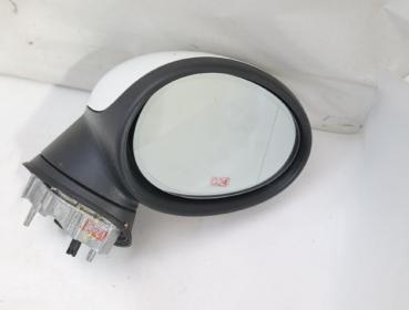 Spiegel rechts elektrisch 51167261776 MINI COOPER D R56