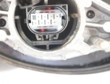 Preview: Spiegel rechts elektrisch 51167261776 MINI COOPER D R56