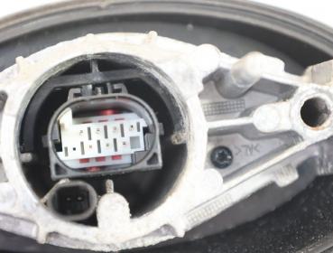 Preview: Spiegel links elektrisch 51167417467 MINI COOPER D R56