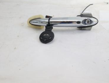 Türgriff außen vorn links 2752577 MINI COOPER D R56
