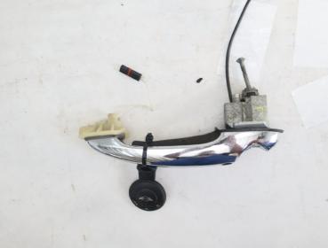 Preview: Türgriff außen vorn links 2752577 MINI COOPER D R56