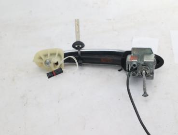 Preview: Türgriff außen vorn links 2752577 MINI COOPER D R56