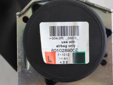 Preview: Sicherheitsgurt vorn links 7261941 MINI COOPER D R56