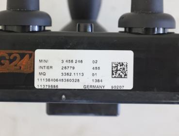 Preview: Schalter sonstige 3456246 MINI COOPER D R56