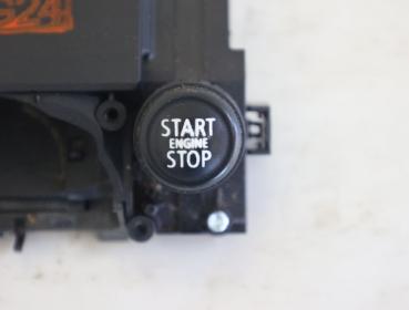 Preview: Schalter sonstige 9231739 MINI COOPER D R56