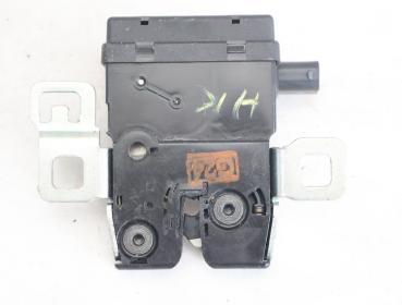 Schloß Heckklappe 2754528 MINI COOPER D R56