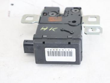 Preview: Schloß Heckklappe 2754528 MINI COOPER D R56