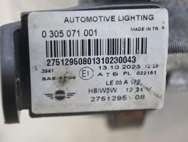 Scheinwerfer Nebel rechts 2751295 MINI COOPER D R56