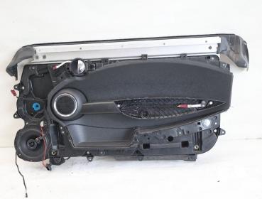 Fensterheber elektrisch vorn rechts 514127524 MINI COOPER D R56