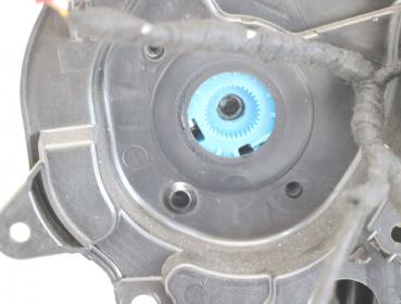 Preview: Fensterheber elektrisch vorn rechts 514127524 MINI COOPER D R56