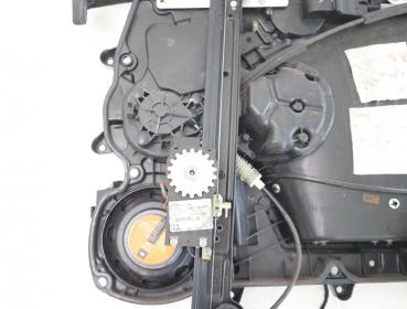 Preview: Fensterheber elektrisch vorn links 2756083 MINI COOPER D R56