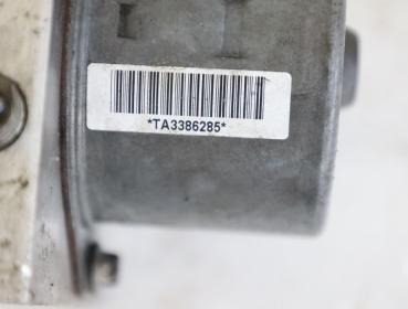 Hydraulikeinheit ABS 9813836 MINI COOPER D R56