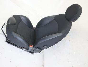 Preview: Sitz vorn rechts 7270270 MINI COOPER D R56