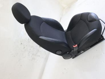 Preview: Sitz vorn links 7270269 MINI COOPER D R56