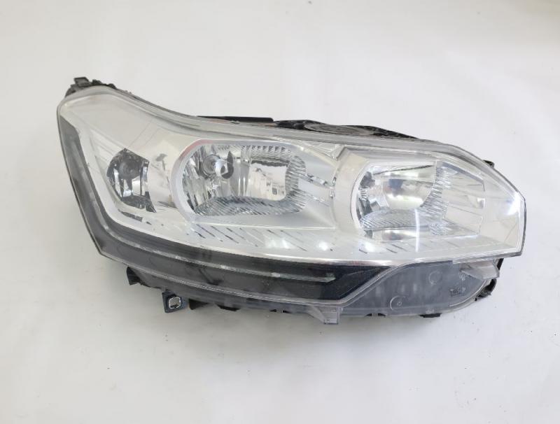 Scheinwerfer rechts 9674397980 Citroen C5 Break RW