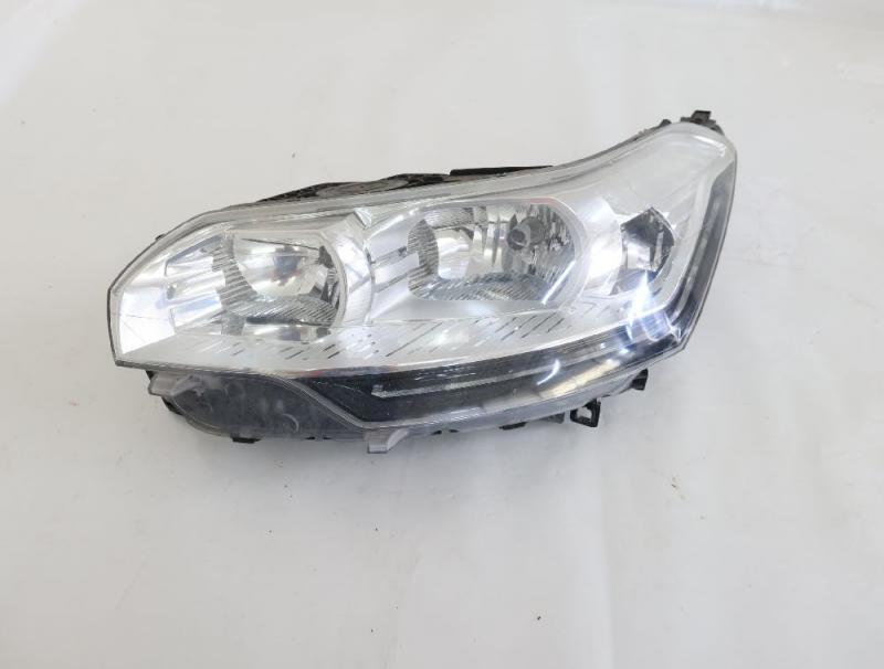 Scheinwerfer links 9674398380 Citroen C5 Break RW