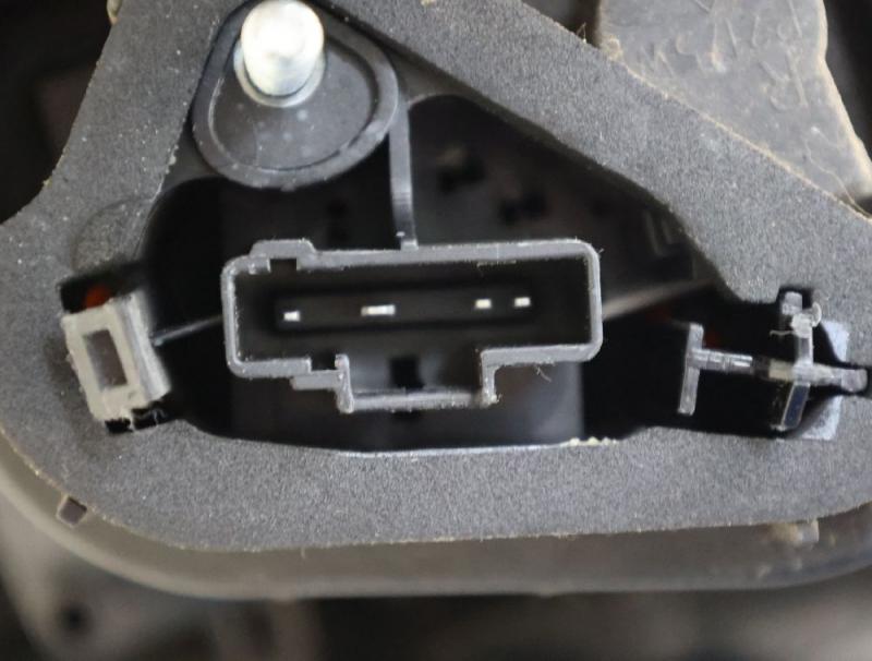 Rückleuchte rechts 6351LV Citroen C5 Break RW