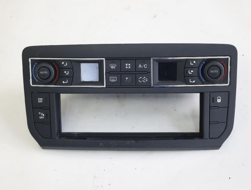 Klimabedienteil 96715288ZD Citroen C5 Break RW