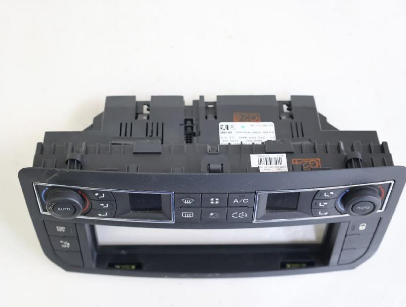Preview: Klimabedienteil 96715288ZD Citroen C5 Break RW
