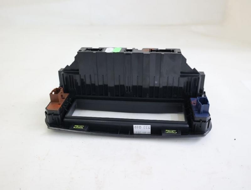 Preview: Klimabedienteil 96715288ZD Citroen C5 Break RW