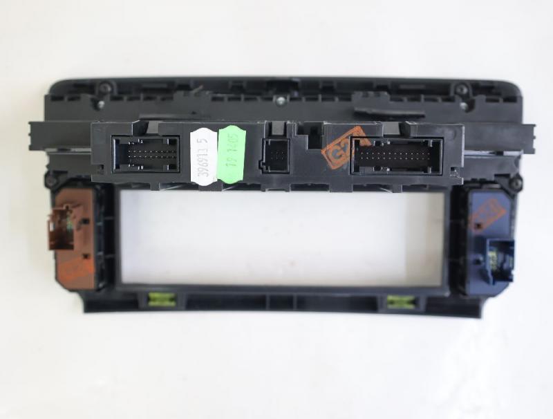 Klimabedienteil 96715288ZD Citroen C5 Break RW
