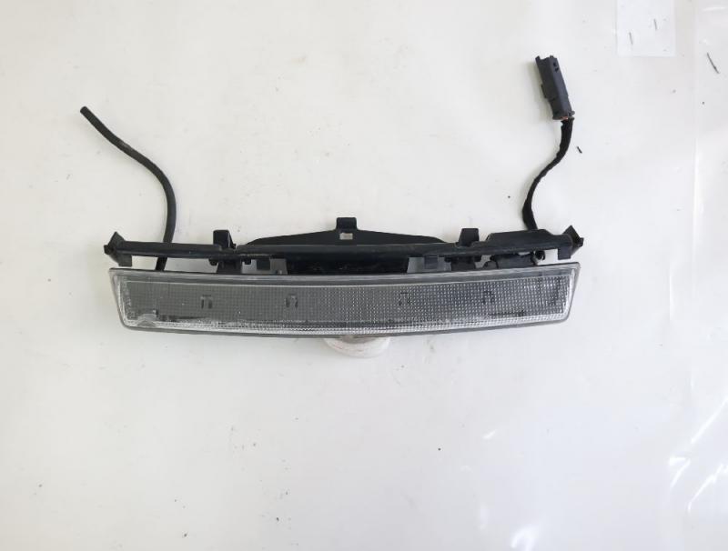 Preview: Zusatzbremsleuchte 9681135677 Citroen C5 Break RW