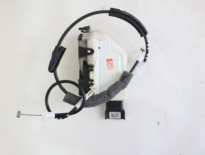 Preview: Türschloß vorn rechts PSA732148 Citroen C5 Break RW