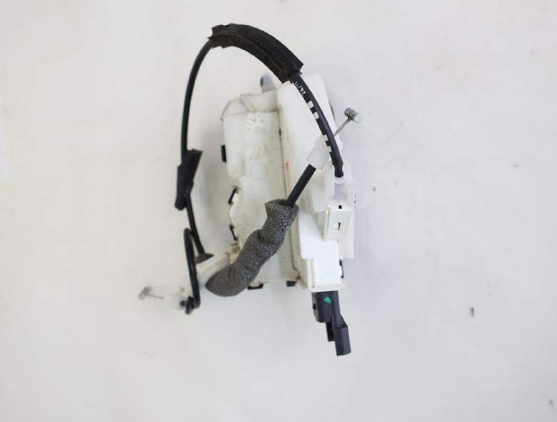 Preview: Türschloß vorn rechts PSA732148 Citroen C5 Break RW