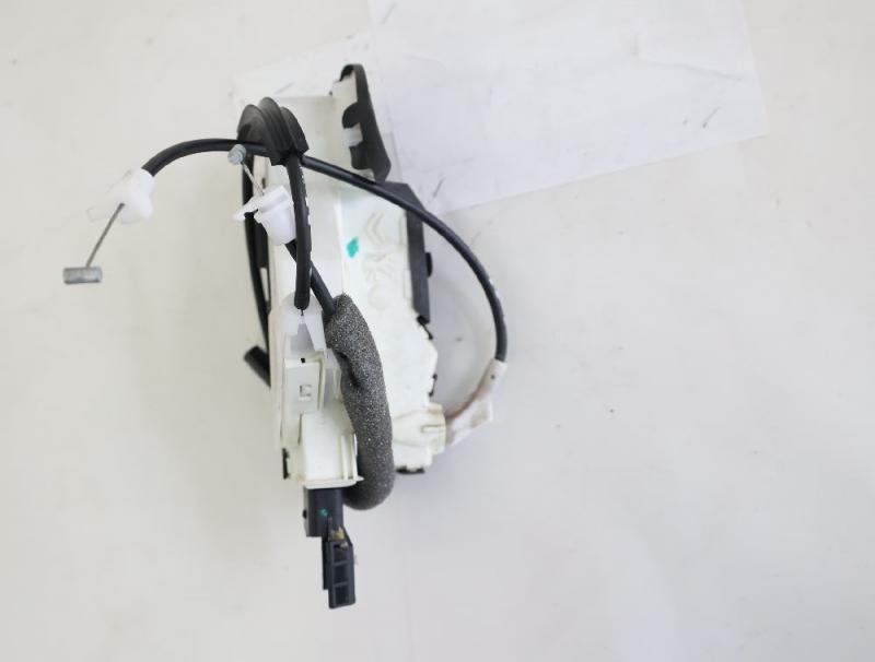 Preview: Türschloß vorn links PSA732149 Citroen C5 Break RW